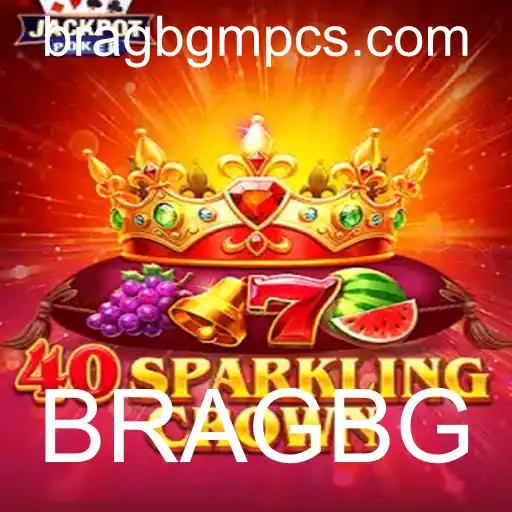 Descubra o Fascinante Mundo de 40SparklingCrown