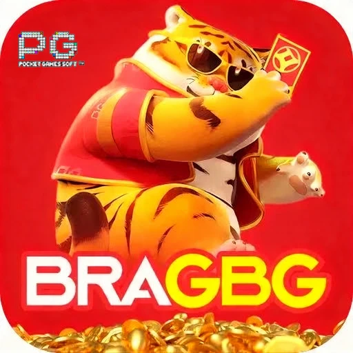 BRAGBG Logo