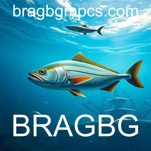 Jogos de pesca