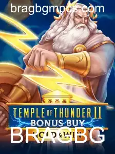Explorando o Universo de TempleofThunderIIBonusBuy