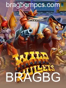 Explorando WildBullets: Um Mergulho no Intrigante Mundo dos Desafios